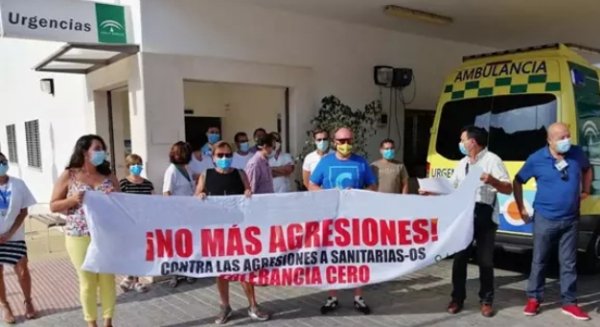 Satse critica una nueva agresión a un enfermero en el centro de salud de Pizarra