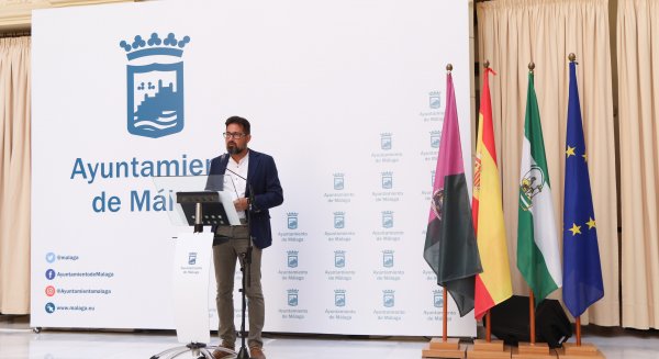 El Ayuntamiento afirma que ha ofrecido atención social a 27.812 personas de marzo a junio