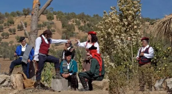 Sierra de las Nieves suspende la feria y eventos hasta final de octubre por el COVID-19