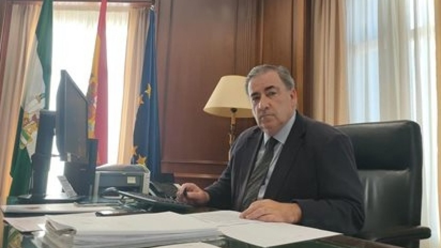 El acuerdo entre Hacienda y la FEMP posibilita al Ayuntamiento malagueño a invertir 31,7 millones