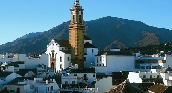 Diputación ofrece un plan a casi un centenar de municipios impulsando el empleo con la ejecución de obras