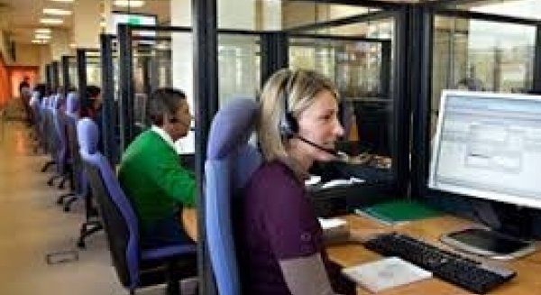El Servicio Andaluz de Teleasistencia atiende más de 579.000 llamadas en la provincia de Málaga
