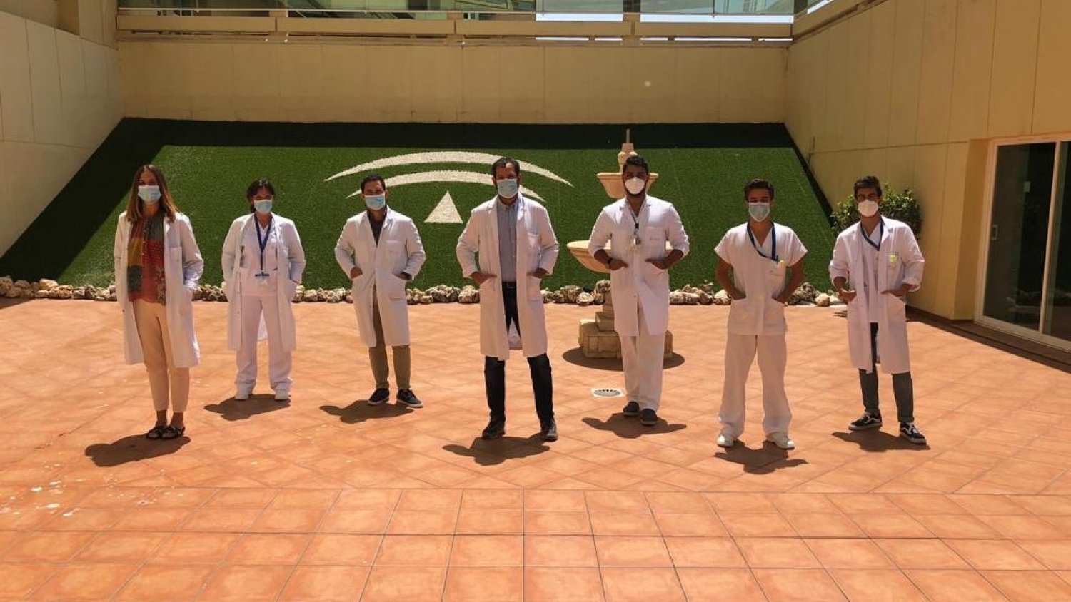 Médicos de Cirugía Ortopédica y Traumatología del Costa del Sol ganan la ‘Copa SECOT’ 2020