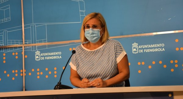 El dispositivo especial de Policía Local contra el COVID realiza 7.640 intervenciones hasta el 31 de julio