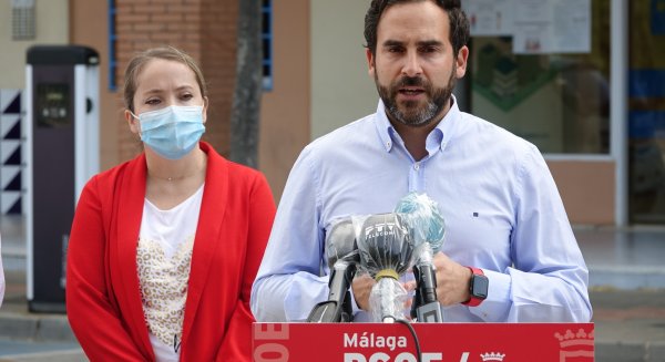 PSOE pide al Ayuntamiento la reconversión de la vivienda turística en alquiler de larga duración