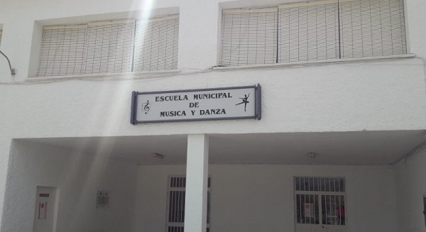 Educación destina más de 336.000 euros en ayudas a las escuelas municipales de Música y Danza