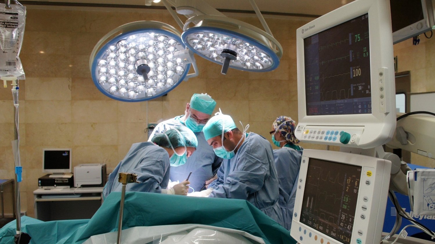 La Agencia Sanitaria Costa del Sol mejora todos sus resultados asistenciales en 2019