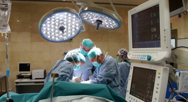 La Agencia Sanitaria Costa del Sol mejora todos sus resultados asistenciales en 2019