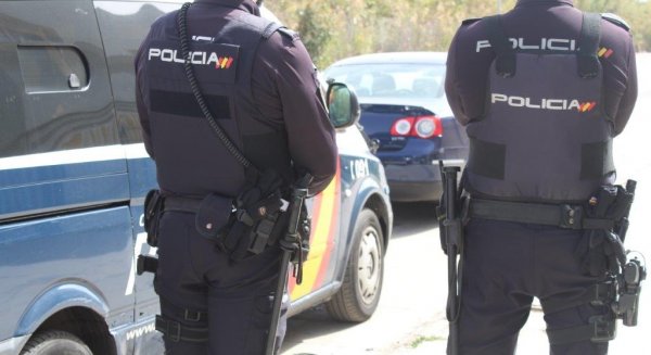 La Policía Nacional detiene a una cuidadora por la sustracción de joyas valoradas en más de 20.000 euros