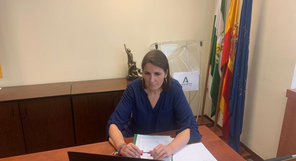 El inicio del curso en Málaga será presencial y consensuado con la comunidad educativa