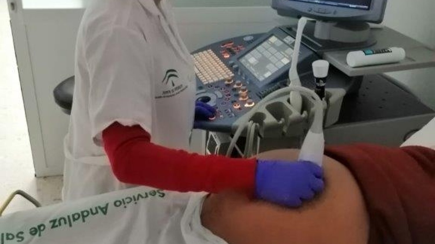 El Hospital de la Axarquía atiende 437 nacimientos durante el primer semestre de este año