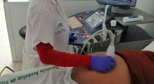 El Hospital de la Axarquía atiende 437 nacimientos durante el primer semestre de este año