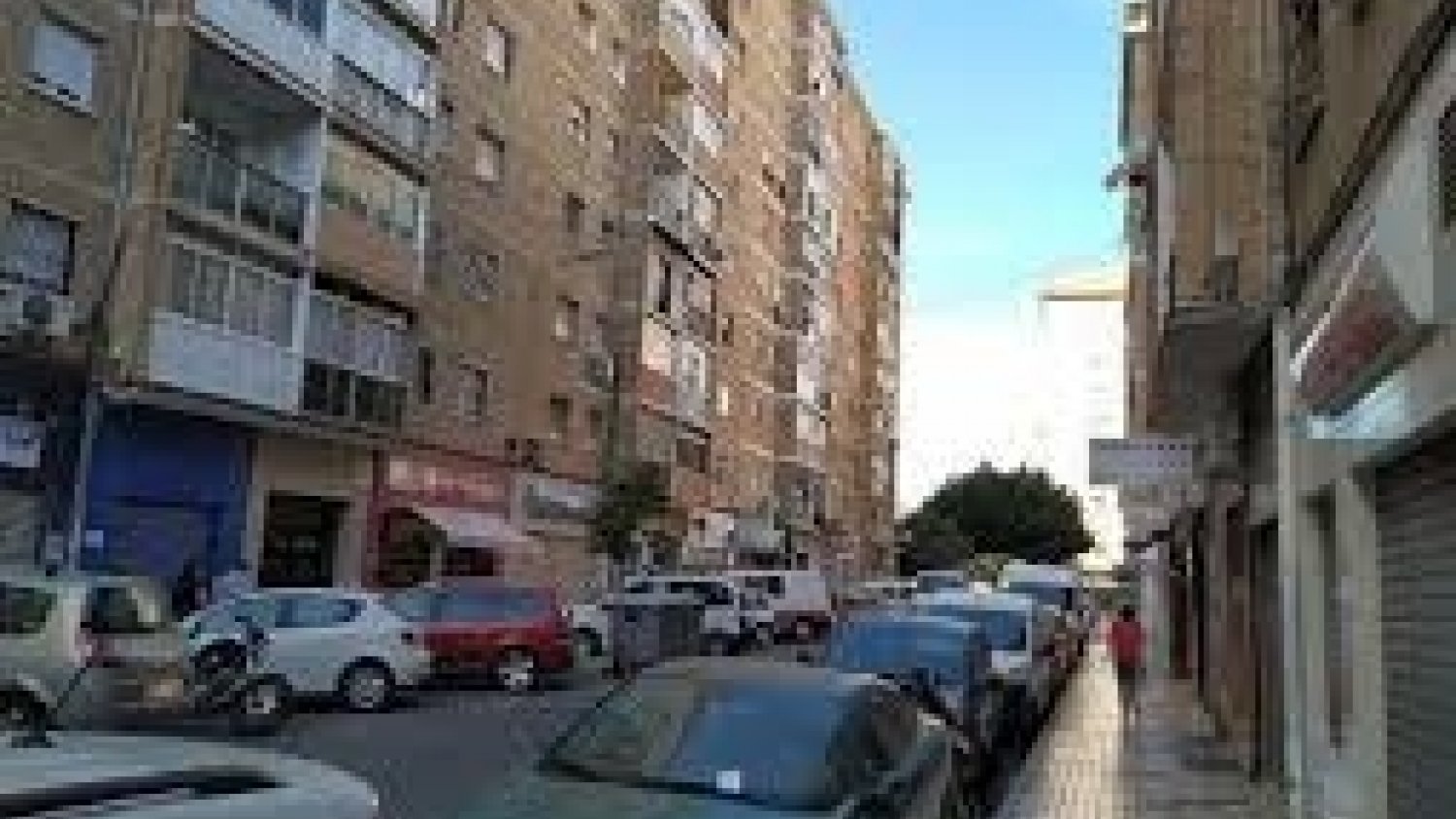 El Ayuntamiento adjudica la segunda fase del proyecto 'Los Patos' en Carretera de Cádiz