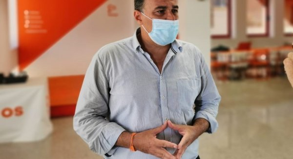 Cs Málaga destaca el esfuerzo de Educación por aumentar plantilla para el próximo curso escolar