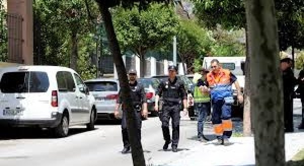 Disparan a un joven de 29 años en la cara en un tiroteo en Marbella