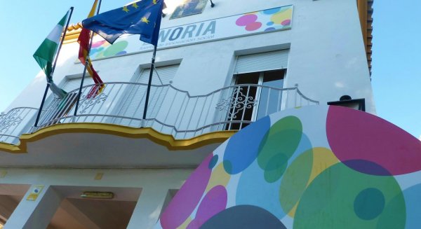 Un sondeo de la Diputación señala el contacto con la naturaleza y la tranquilidad del entorno rural para teletrabajar