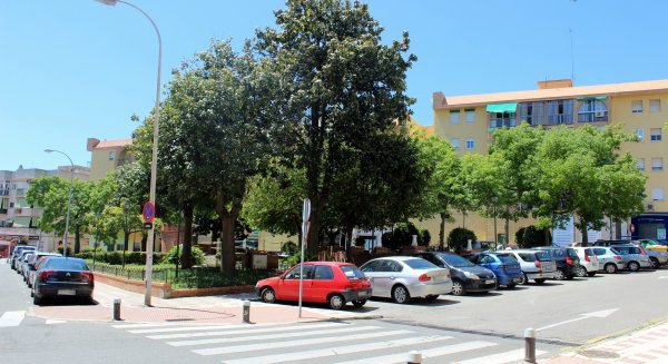 Estepona adjudica las obras del segundo aparcamiento público que creará más de 500 plazas en el centro