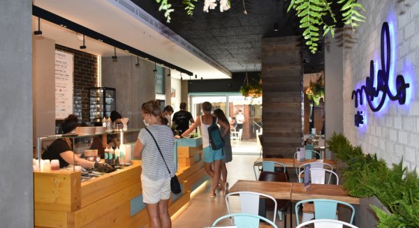 Nerja se consolida como destino 'Healthy' gracias a su gastronomía nutritiva y saludable