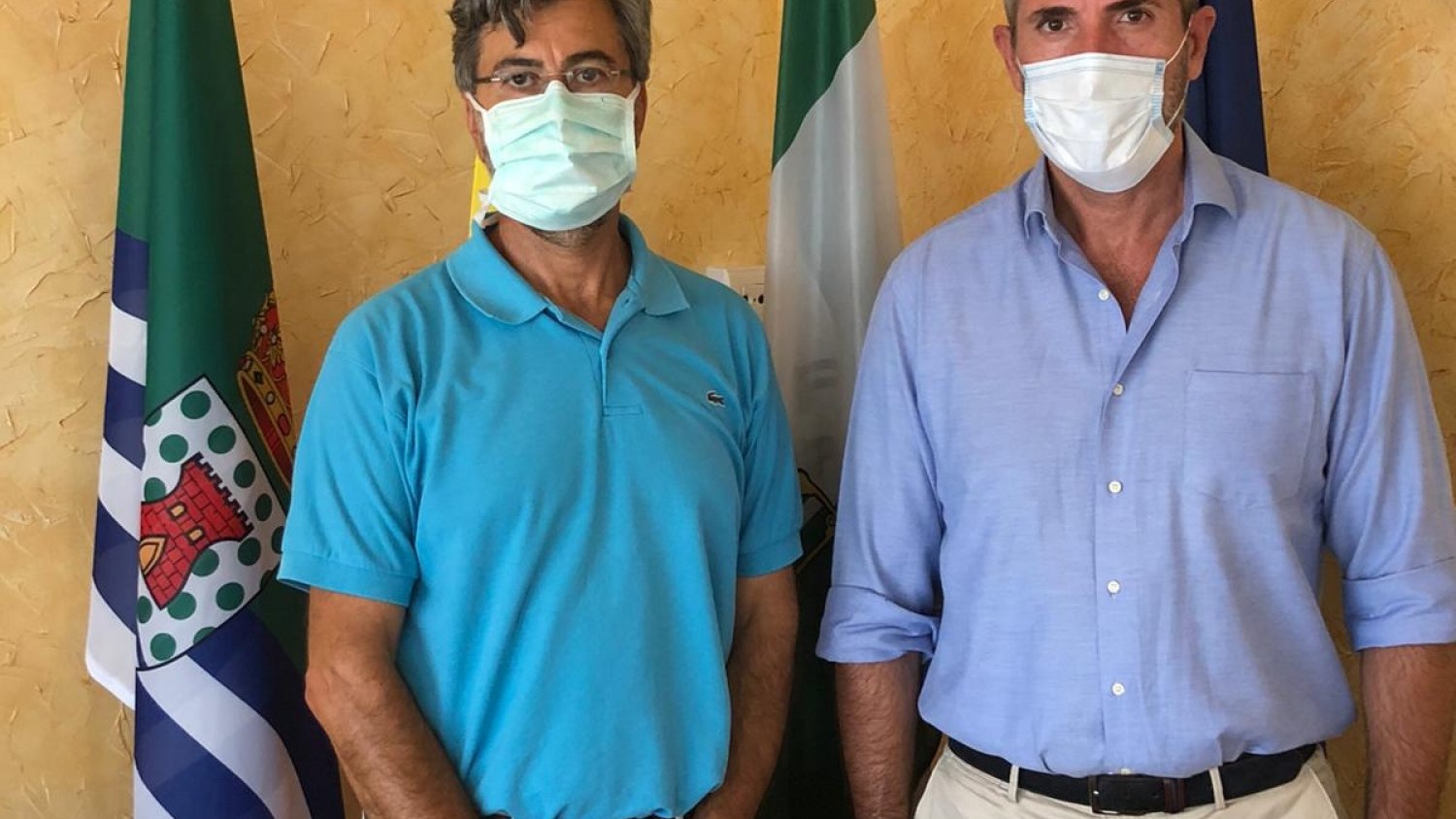 Diputación destina 295.778,42 euros del Plan Málaga al municipio de Totalán