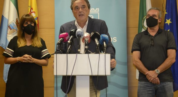 Torremolinos comunica a Kokun Ocean Club el cierre cautelar de su establecimiento por motivos sanitarios