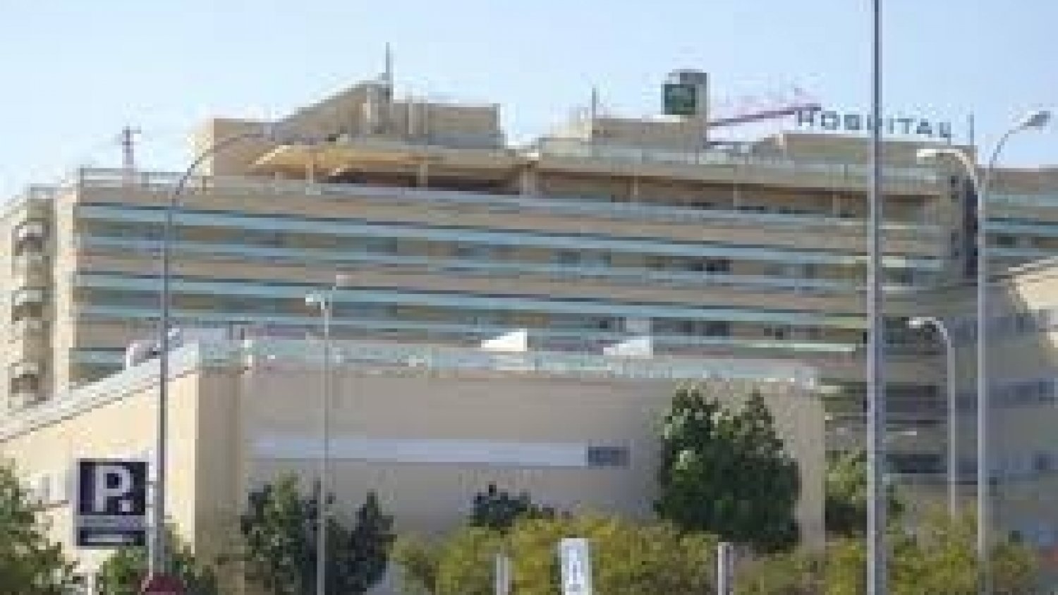 Los pacientes de Urgencias del Costa del Sol de Marbella esperan más de seis horas para ser atendidos