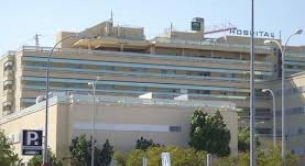Los pacientes de Urgencias del Costa del Sol de Marbella esperan más de seis horas para ser atendidos