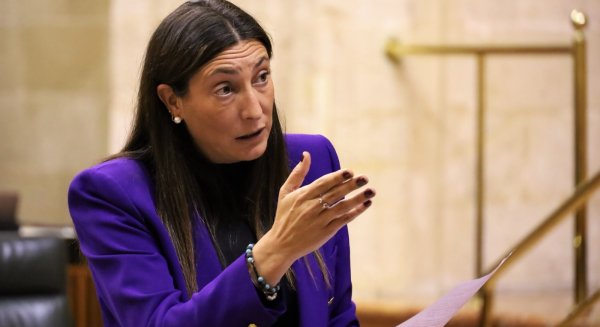 El Instituto Andaluz de la Mujer convoca las ayudas económicas para víctimas de violencia de género