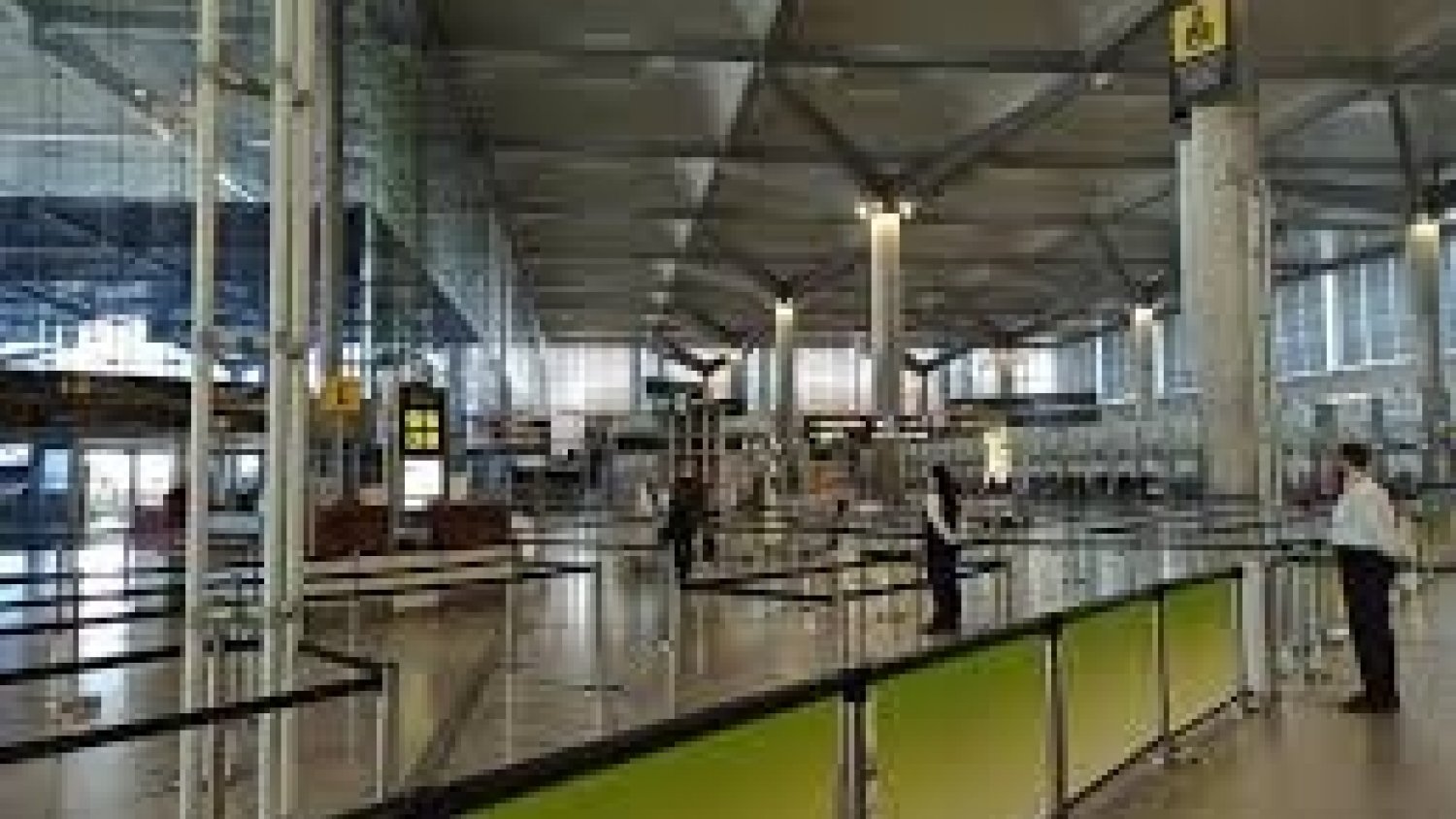 El sector de hoteleros de la Costa del Sol cierra el mes de julio con un 40,4% de ocupación