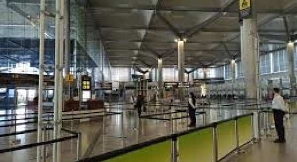 El sector de hoteleros de la Costa del Sol cierra el mes de julio con un 40,4% de ocupación