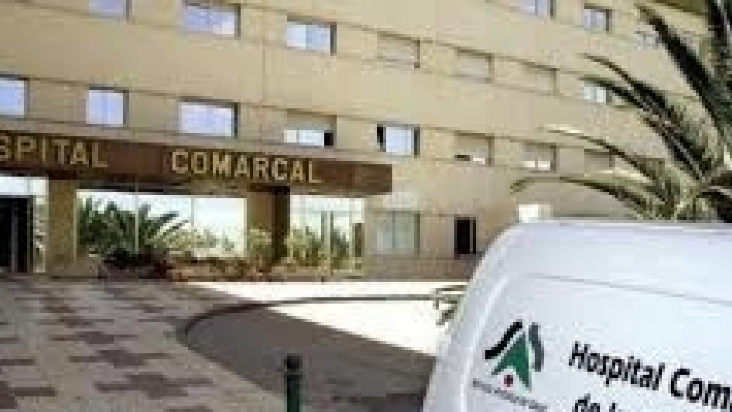 El Área Sanitaria Este de Málaga-Axarquía construye un quirófano exclusivo para el circuito Covid
