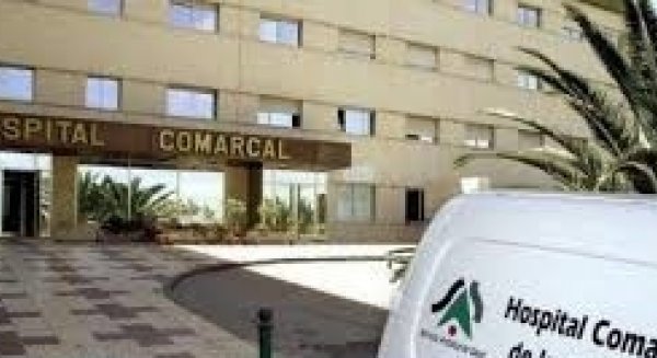 El Área Sanitaria Este de Málaga-Axarquía construye un quirófano exclusivo para el circuito Covid