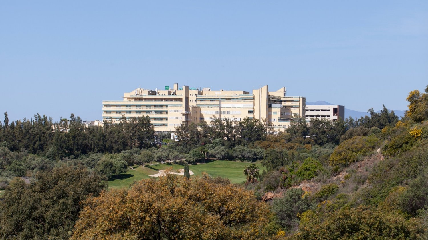 La Agencia Sanitaria Costa del Sol acapara el mayor número de unidades certificadas en nivel óptimo