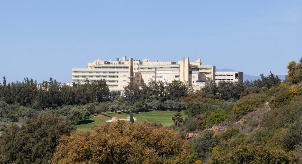 La Agencia Sanitaria Costa del Sol acapara el mayor número de unidades certificadas en nivel óptimo