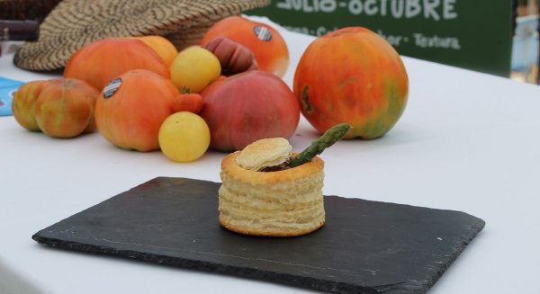 Sabor a Málaga participa en la Ruta Gastronómica del Tomate Huevo Toro 2020