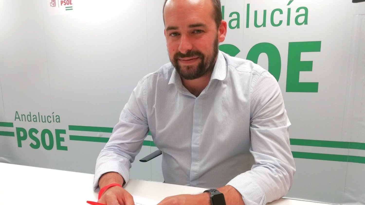 El PSOE exige la dimisión del alcalde de Nerja tras la apertura de juicio oral por el vertedero ilegal