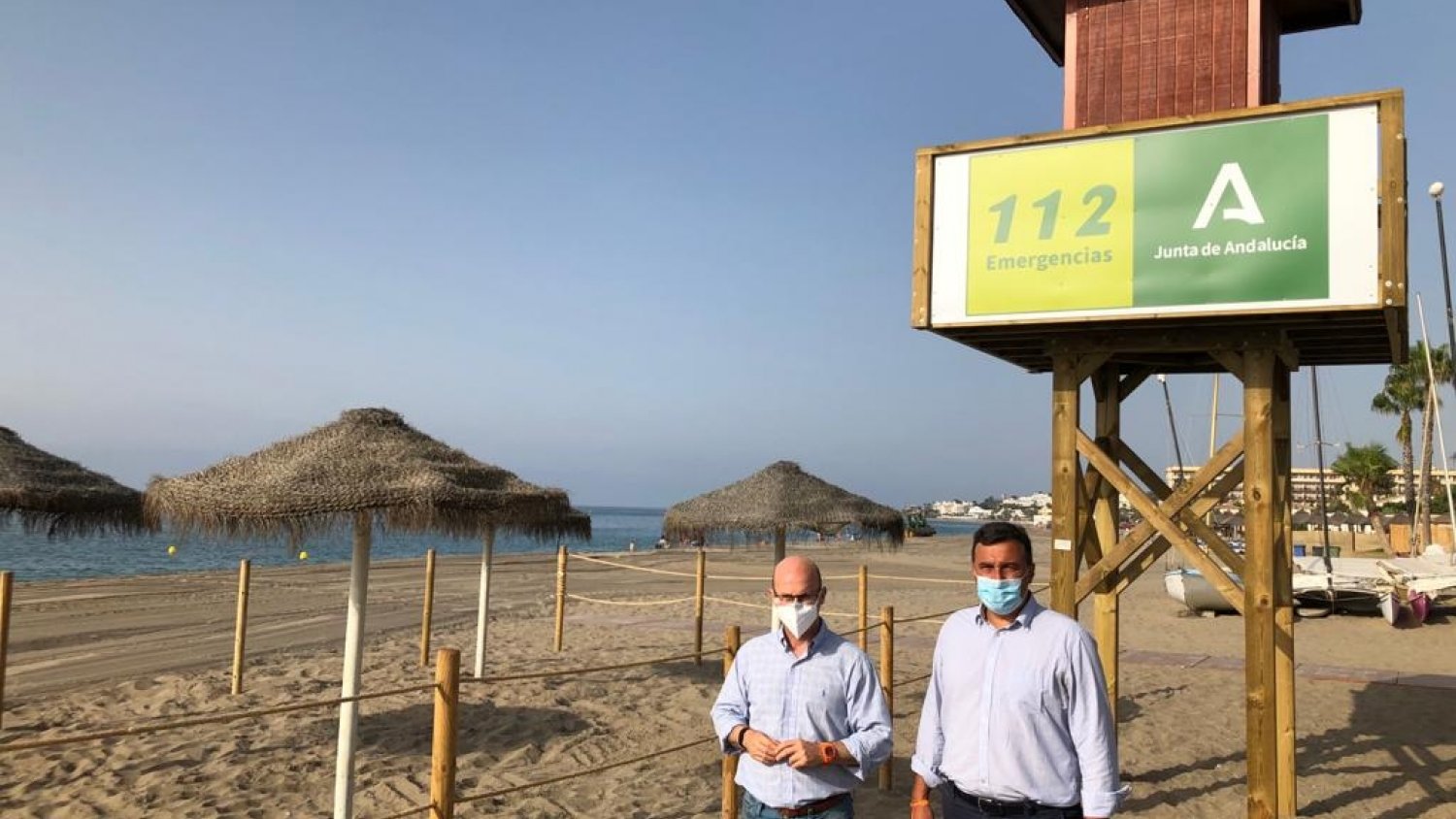 Cs afirma que 'solo falta que el Gobierno de España solucione el problema con el Gobierno británico'