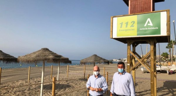 Cs afirma que 'solo falta que el Gobierno de España solucione el problema con el Gobierno británico'