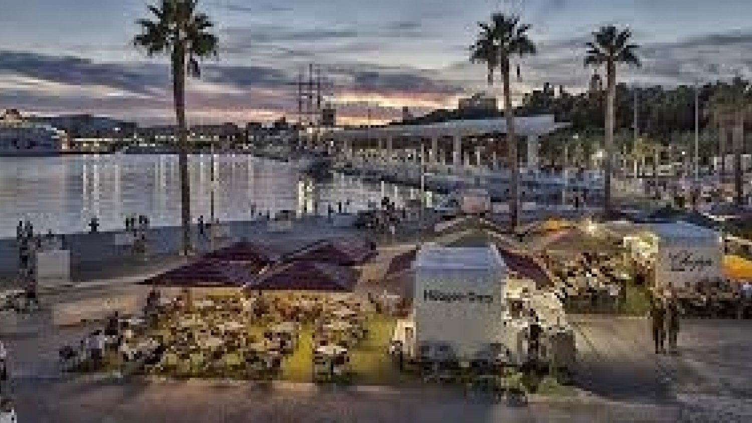 Málaga recibe el distintivo de SEGITTUR como destino turístico inteligente al superar el 80% de los requisitos