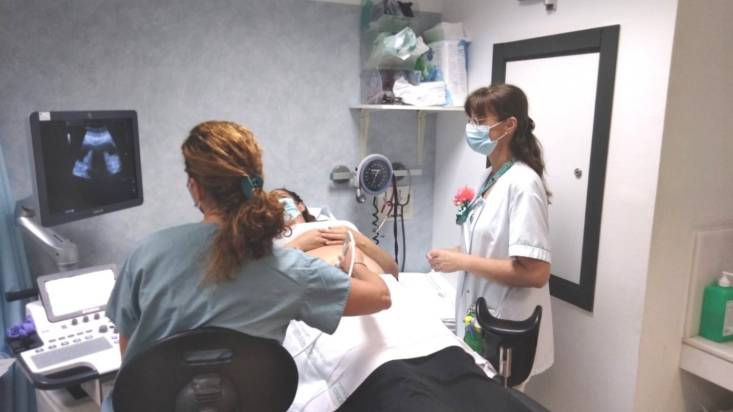El Hospital Costa del Sol participa en un registro internacional sobre enfermedades infecciosas y embarazo