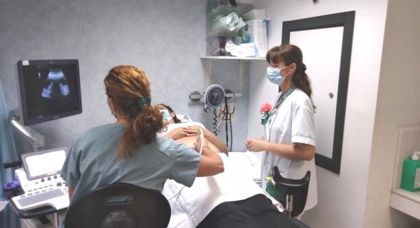 El Hospital Costa del Sol participa en un registro internacional sobre enfermedades infecciosas y embarazo