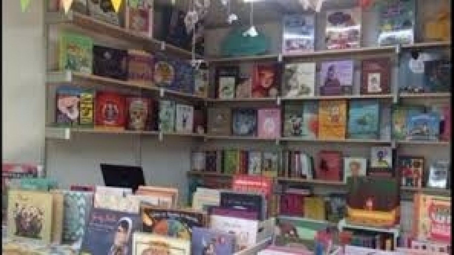 La Feria del Libro de Marbella estrena este miércoles la actividad ‘Micrófono abierto’