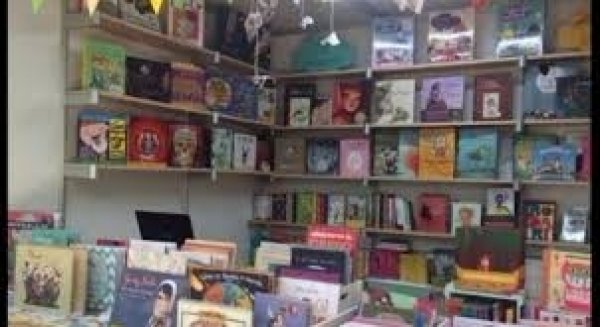 La Feria del Libro de Marbella estrena este miércoles la actividad ‘Micrófono abierto’