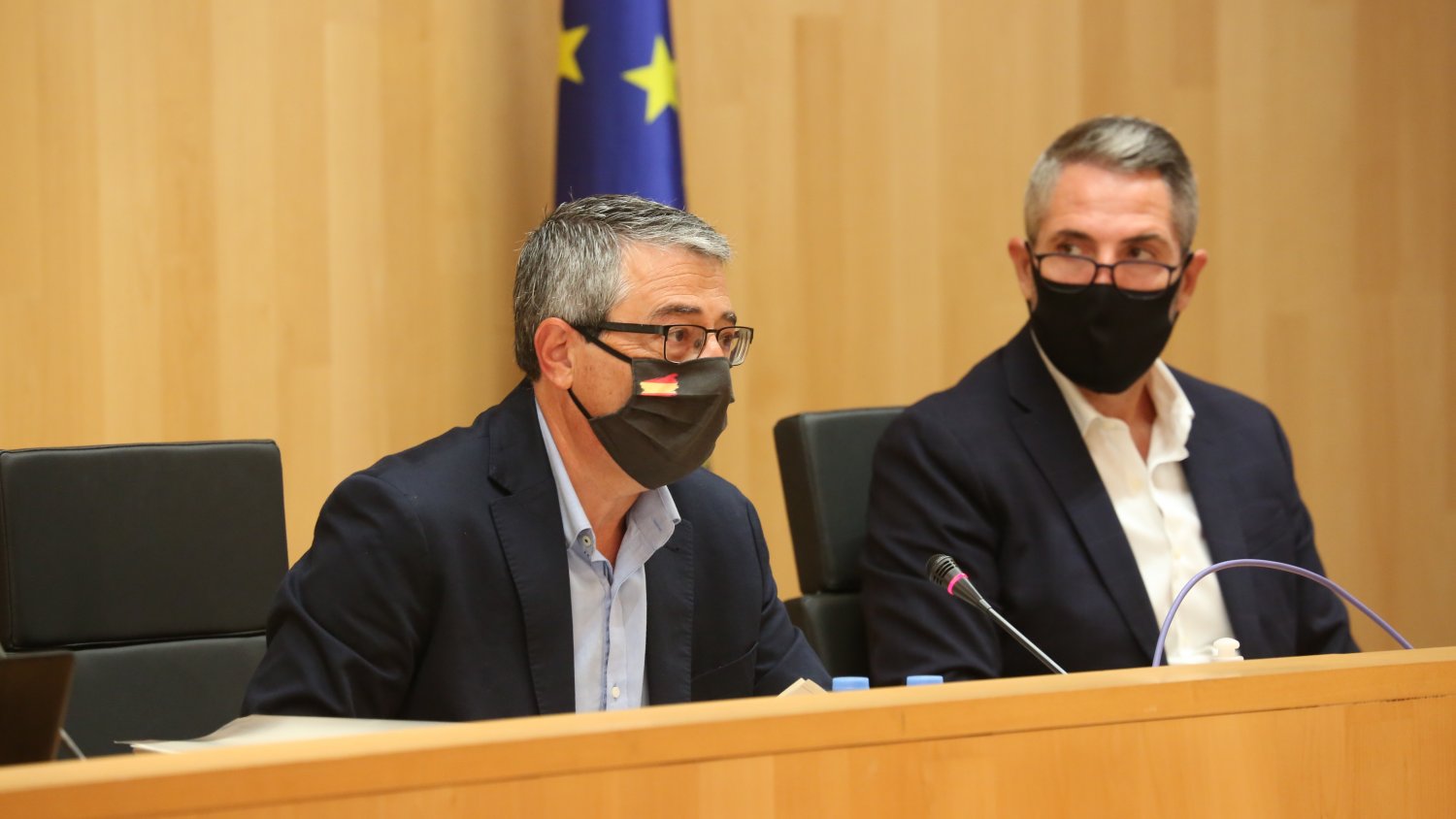 Diputación de Málaga destina 18 millones de euros a 99 municipios para reactivar la construcción
