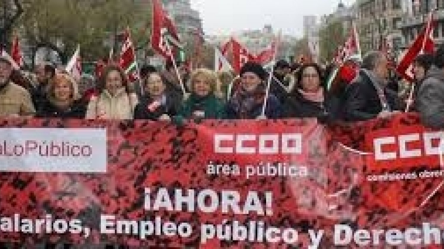 CCOO denuncia la falta de medidas preventivas en ACOSOL y el registro de dos accidentes laborales graves