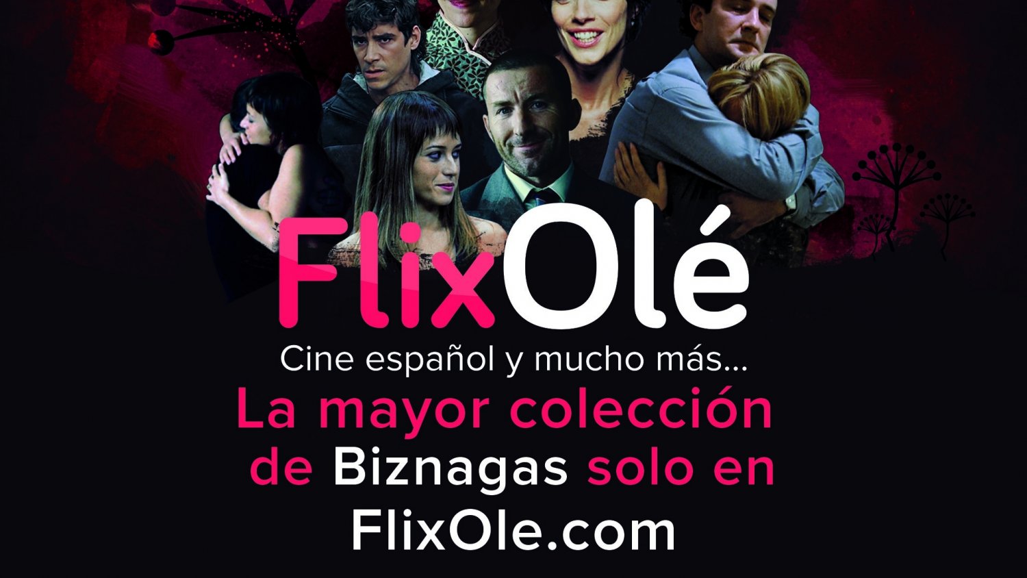 Festival de Málaga y FlixOlé se alían en la 23 edición para la difusión del cine español
