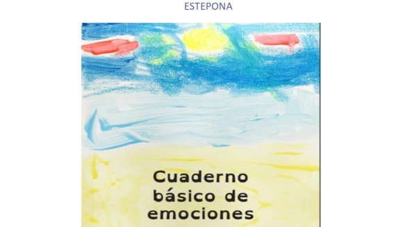 La Casa de las Tejerinas acoge la presentación del ‘Cuaderno básico de emociones’ de María Sánchez