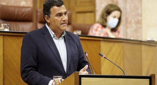 Cs afirma que Educación está en diálogo con los 597 centros de Málaga para una vuelta segura al aula