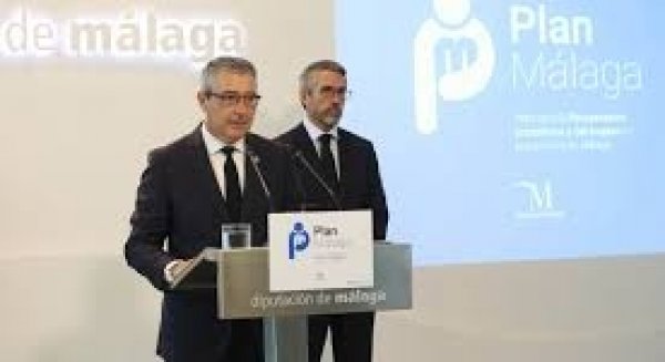 Salado propone un Pacto por la Conectividad para garantizar el acceso a las tecnologías en la provincia