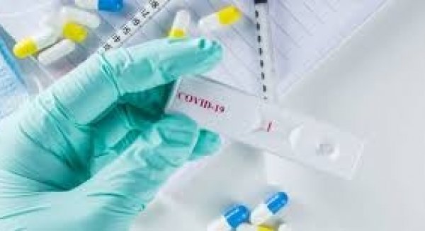 Detectan un nuevo brote en Antequera con cinco positivos y dos ingresados en el Hospital