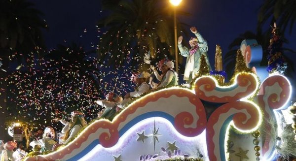 El Ayuntamiento pone en marcha el plan de ordenación del tráfico debido a la Cabalgata de Reyes 2023